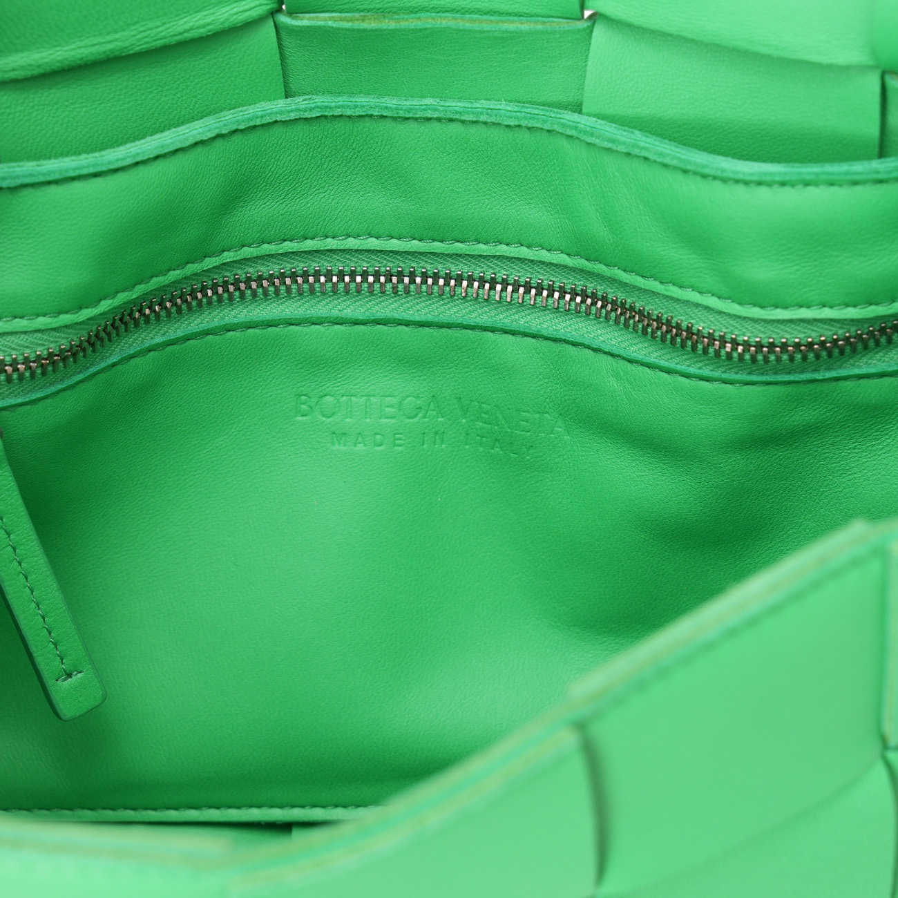 BOTTEGA VENETA(USED)보테가베네타 카세트백